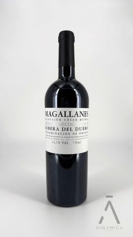 Magallanes 2018 MAGNUM 
