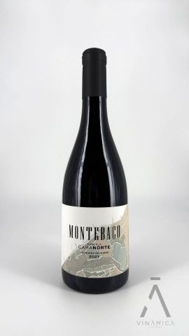 Montebaco Cara Norte 2021 ECO 