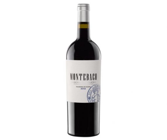 Montebaco Finca Monte Alto 2015/20 MAGNUM