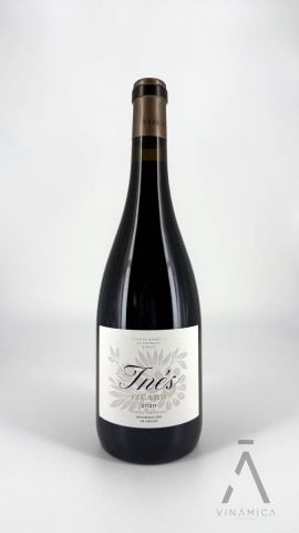 Inés Vizcarra 2014 MAGNUM