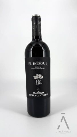 Finca El Bosque 2021 MAGNUM