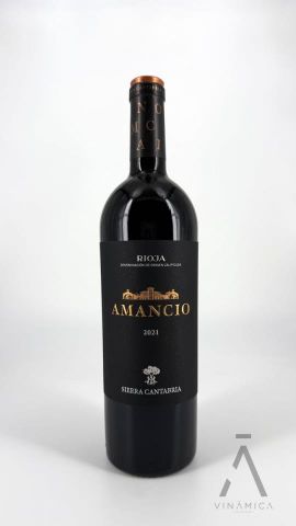 Amancio 2021