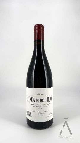 ARTUKE Finca de los Locos 2023