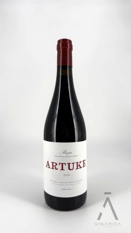 Artuke 2024