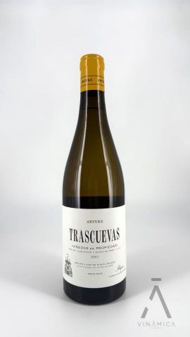 Artuke TRASCUEVAS Blanco 2020/21/22