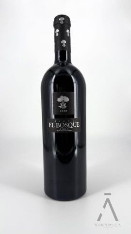 Finca El Bosque 2015 MAGNUM
