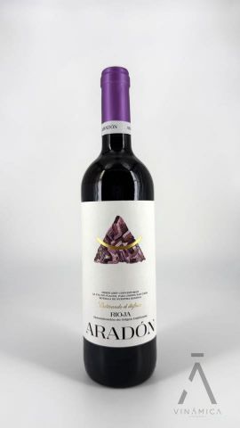 Aradon TINTO Joven 2024