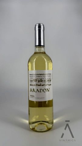 Aradon BLANCO Joven 2023/24