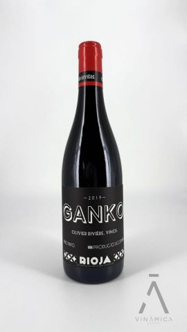 Ganko 2019- Olivier Riviere