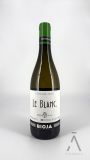 Le Blanc 2023 (antes La Bastid) - Olivier Riviere