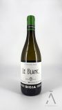 Le Blanc 2024 - Olivier Riviere