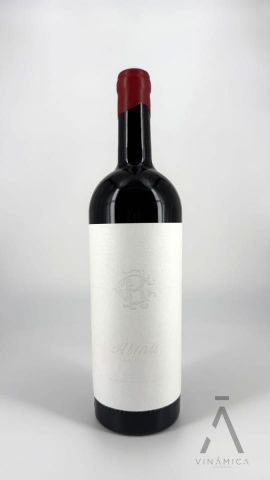 Alma De La Rad Tinto 2020