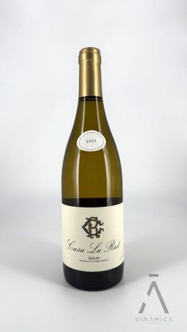 Casa La Rad Blanco 2021