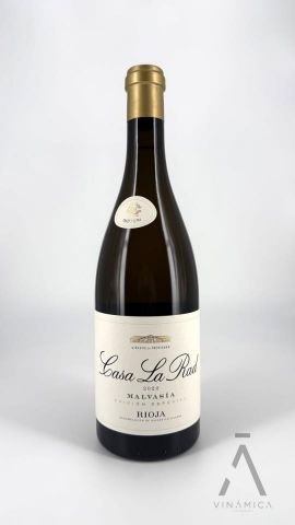 Casa La Rad Malvasia 2022
