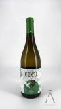 CUCU (cantaba la rana), Verdejo 2024