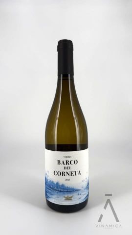 Barco del Corneta 2023
