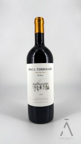 Finca Terrerazo 2021/22