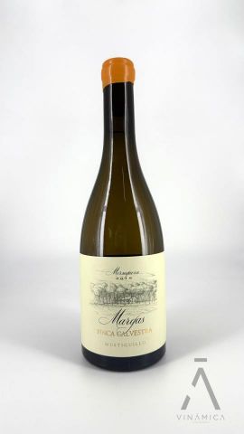 Finca Calvestra MARGAS 2019/20