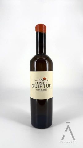 La Dulce Quietud 2014-2018