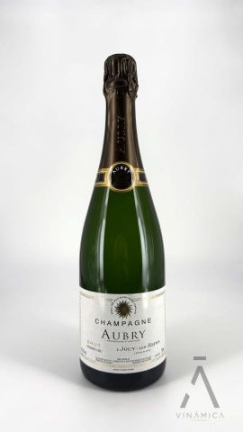 Aubry Brut Premier Cru