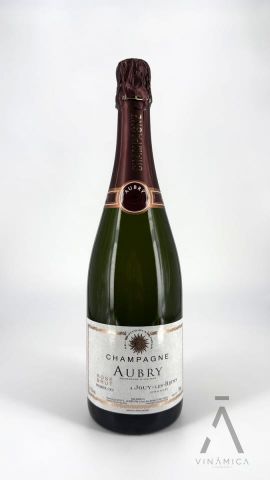 Aubry Brut Rosé