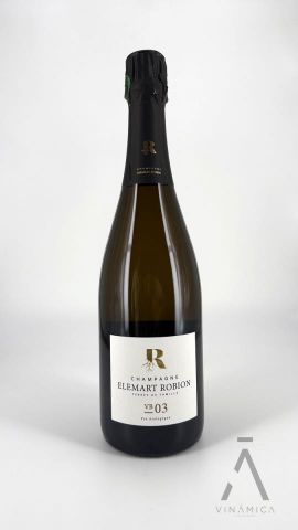 Elemart Robion Bio VB03