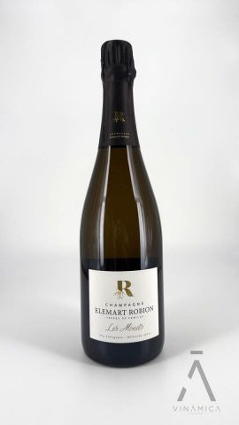 Elemart Robion Bio Les Monets