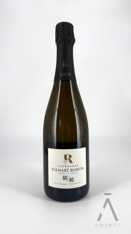 Elemart Robion Bio 60/40