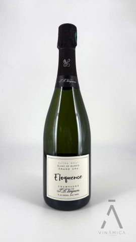 JL Vergnon Eloquence Grand Cru