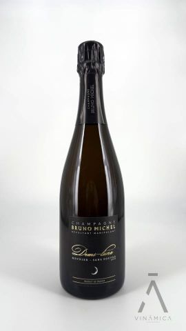 Bruno Michel La Demi-Lune UB