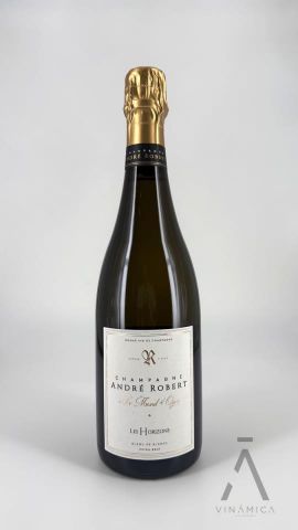 André Rober Les Horizons 