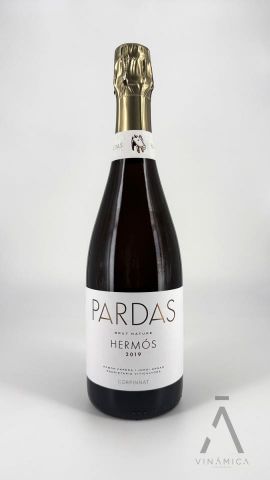 Pardas Hermós 2019 - Corpinnat