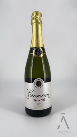 Gramona Imperial Brut Gran Reserva