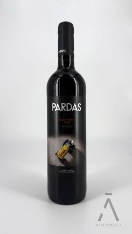 Pardas Negre Franc 2018