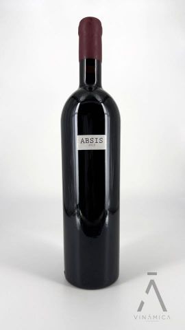 Parés Baltà Absis 2015