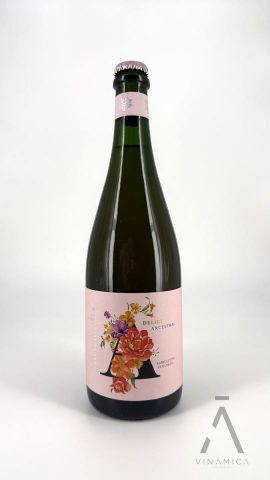 Muscàndia Deliri Ancestral Rosat 2022 UB