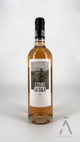 Masia La Sala ROSAT 2023