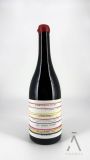 Cultivare TINTO Crianza 2014/15