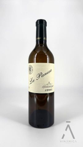 La Panesa Especial Fino - Hidalgo