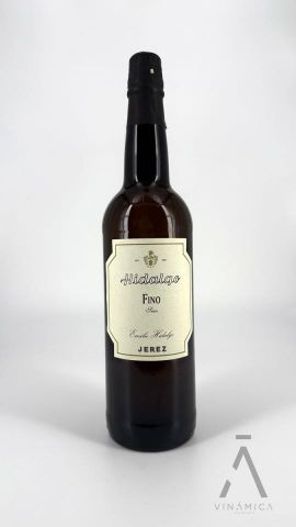 Fino - Hidalgo