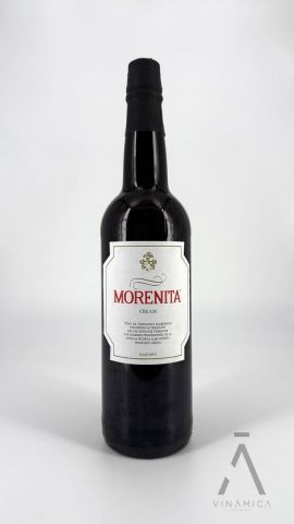 Morenita Cream - Hidalgo