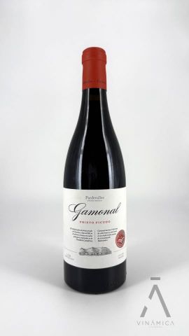 Pardevalles Gamonal P. Picudo 2020/22