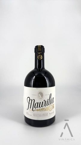 Pardevalles Maurilia Tinto 2019