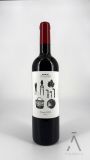 Cortijo Los Aguilares Tinto 2023/24