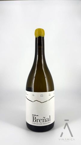 Cortijo Los Aguilares Breñal 2022/24