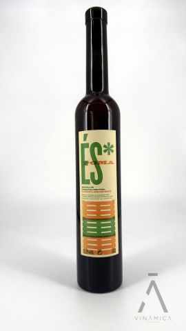 És Poma 2015 50cl.