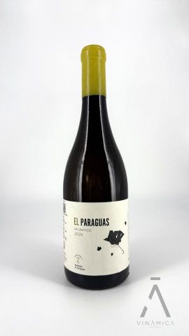 El Paraguas Atlántico-MarcialPita y F.Pereira 2024