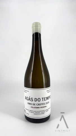 Agas do tempo 2024