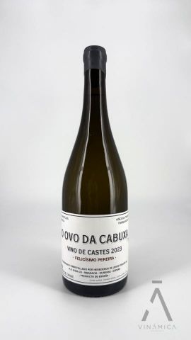 O Ovo da Cabuxa- F.Pereira 2022/23