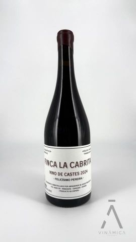 Finca La Cabrita 2024